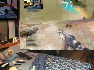 canadaguy1978 from CamSoda