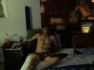 canadaguy1978 from CamSoda