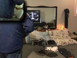 canadaguy1978 from CamSoda is Freechat