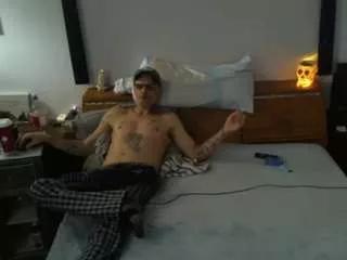 canadaguy1978 from CamSoda