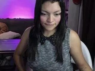 candela34 from CamSoda is Freechat