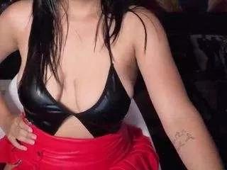 candela34 from CamSoda is Freechat