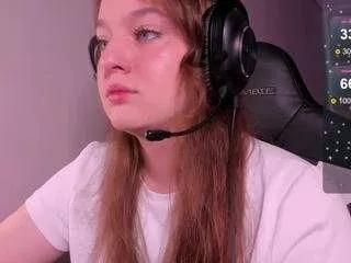 candybunnyxx from CamSoda is Freechat