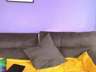 candyy-bella from CamSoda is Freechat