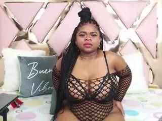 canndybrunett from CamSoda