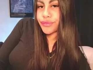 capriciousqueen from CamSoda is Freechat