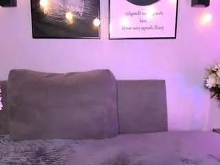 caraharris69 from CamSoda
