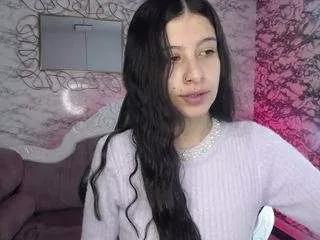 carla-cortez-v from CamSoda is Freechat