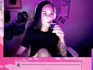 carlyjean from CamSoda is Freechat