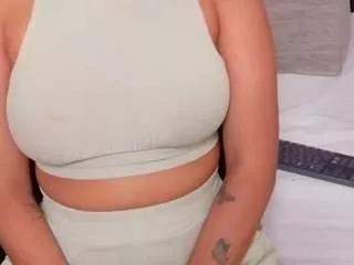 carmen-elektra69 from CamSoda is Freechat