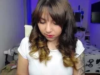 caroliinaangel from CamSoda is Freechat