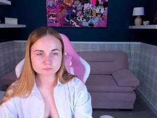 carolina-evans from CamSoda is Freechat