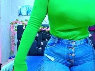 carolina-foxx from CamSoda is Freechat