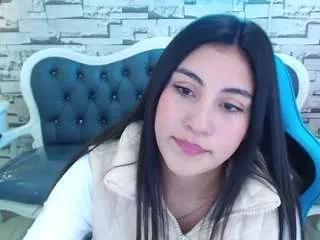 carolina-moreno-a from CamSoda is Freechat