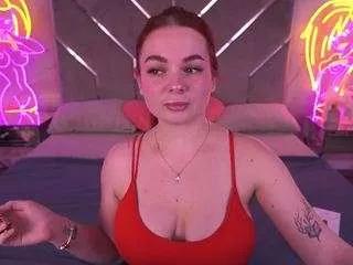 carolinadia from CamSoda is Freechat