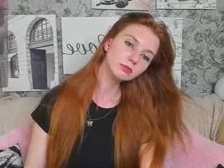 carolinagilbert from CamSoda is Freechat