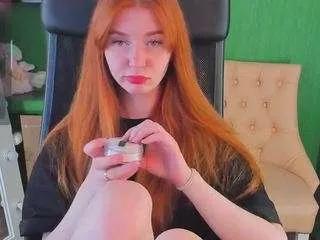 carolinagilbert from CamSoda is Freechat