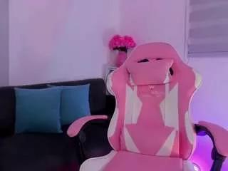 caroline-fox1 from CamSoda is Freechat