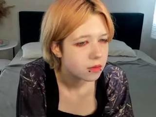 carolinerichter from CamSoda is Freechat