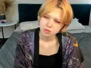 carolinerichter from CamSoda is Freechat