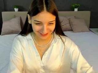 carrie-roberts from CamSoda