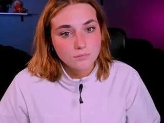 Casey-meow from CamSoda