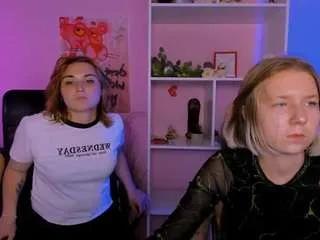 Casey-meow from CamSoda