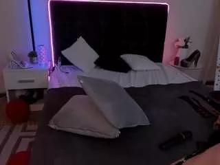 cassieevanss from CamSoda