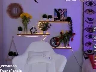 cassieyoung from CamSoda