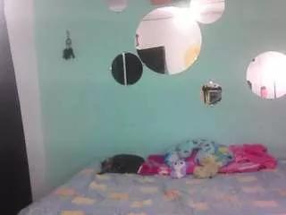 catalella-brown from CamSoda is Freechat