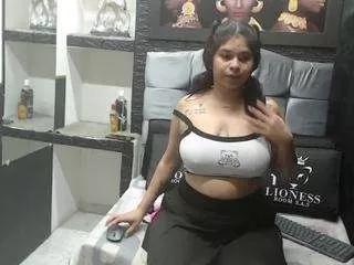 catalella-latina from CamSoda