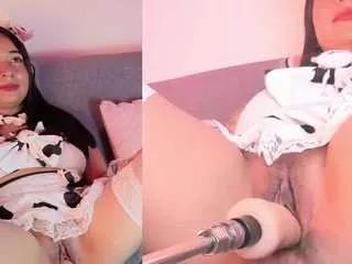 cataleya-16 from CamSoda is Freechat