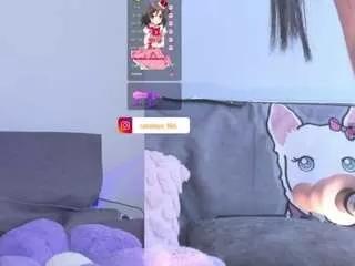 cataleya-16 from CamSoda is Freechat