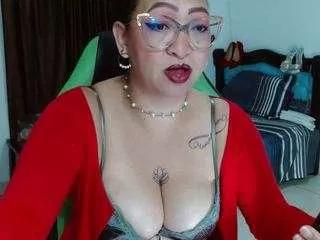 cataleya-ardiente from CamSoda