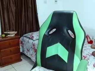 cataleya-ardiente from CamSoda is Freechat