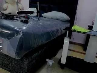 catalina-jonex from CamSoda is Freechat