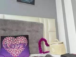 catalinamyerrss from CamSoda is Freechat