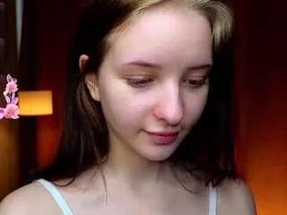 cateblaze from CamSoda is Freechat