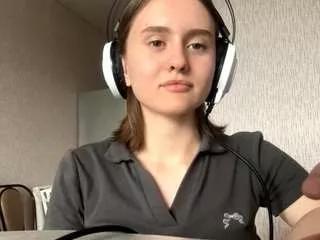 catefrankson from CamSoda is Freechat