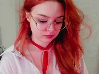 cathrynemans from CamSoda is Freechat