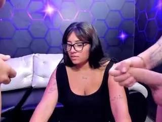 cattaleyafest from CamSoda