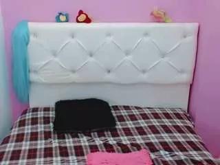 ccanndy from CamSoda
