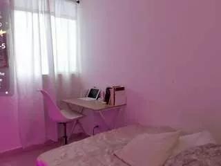 celefarrel from CamSoda