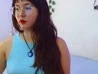 celeste-colin from CamSoda