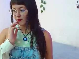 celeste-colin from CamSoda