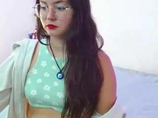 celeste-colin from CamSoda