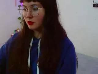 celeste-colin from CamSoda is Freechat
