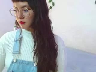 celeste-colin from CamSoda