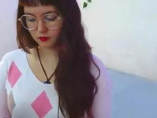 celeste-colin from CamSoda