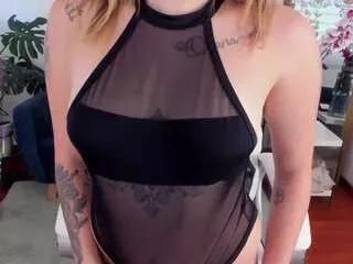 celestee1 from CamSoda